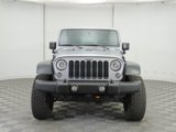 Used 2015 Jeep Wrangler Unlimited Sport w/ Quick Order Package 24S image 2
