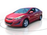 Used 2015 Hyundai Elantra SE image 2