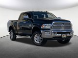 Used 2018 RAM 2500 Laramie w/ Snow Chief Group image 2