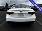 Used 2019 Alfa Romeo Giulia Ti Sport w/ Quick Order Package 22U Sport image 5