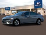 New 2025 Hyundai Elantra SEL image 2