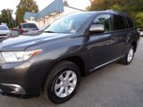Used 2013 Toyota Highlander Plus image 5