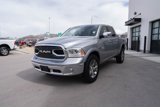 Used 2019 RAM 1500 Laramie w/ Convenience Group image 3