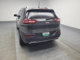 Used 2017 Jeep Cherokee Limited w/ Technology Group image 6