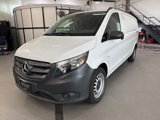 Used 2022 Mercedes-Benz Metris image 2
