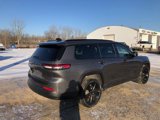 Used 2021 Jeep Grand Cherokee L Laredo image 4
