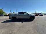 New 2025 Chevrolet Silverado 1500 Custom Trail Boss w/ Turbomax Blackout Package image 4
