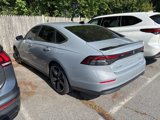 Certified 2023 Honda Accord Sport image 3