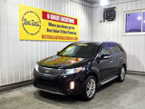 Used 2015 Kia Sorento SX image 3
