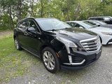 Used 2018 Cadillac XT5 Luxury w/ LPO, Sport Package image 3
