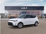 New 2025 Kia Soul S image 3