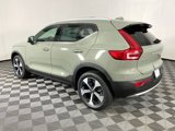 New 2025 Volvo XC40 B5 Core w/ Protection Package Premier image 4