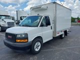Used 2020 GMC Savana 3500 w/ Power Convenience Package image 3