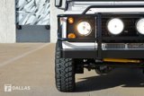 Used 1997 Land Rover Defender 90 image 4
