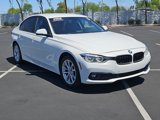 Used 2017 BMW 320i Sedan image 3