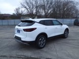 Used 2023 Chevrolet Blazer LT image 2