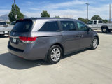 Used 2016 Honda Odyssey SE image 3
