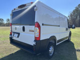Used 2021 RAM ProMaster 1500 image 5