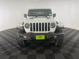 Used 2023 Jeep Gladiator Rubicon image 2