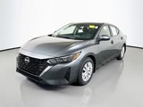 New 2025 Nissan Sentra S image 3