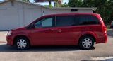 Used 2012 Dodge Grand Caravan SE image 6