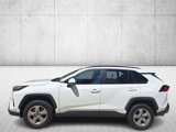 Used 2023 Toyota RAV4 XLE image 2