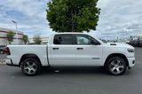 New 2025 RAM 1500 Tradesman image 3