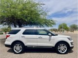 Used 2016 Ford Explorer Limited w/ Equipment Group 301A image 2