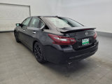Used 2018 Nissan Altima 2.5 SR w/ SR Midnight Edition image 5