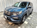 Used 2018 Honda Pilot EX image 2