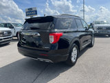 Used 2023 Ford Explorer XLT w/ Equipment Group 202A image 5