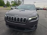 Used 2021 Jeep Cherokee Latitude Lux w/ Comfort/Convenience Group image 5