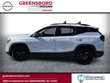 Used 2022 GMC Terrain AT4 w/ Tech Package image 4