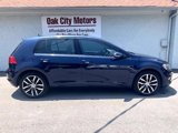 Used 2015 Volkswagen Golf S image 4