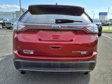 Used 2016 Ford Edge Titanium w/ Equipment Group 302A image 4