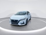 Used 2022 Nissan Sentra SV image 3