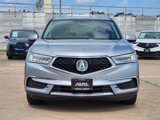 Used 2019 Acura MDX FWD w/ Tech & Entertainment image 2