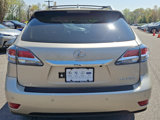 Used 2015 Lexus RX 350 AWD image 5