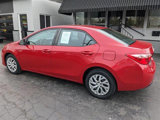 Used 2018 Toyota Corolla LE image 4