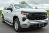 Used 2024 Chevrolet Silverado 1500 W/T w/ WT Fleet Convenience Package image 4