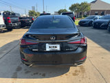 Used 2020 Lexus ES 350 F Sport image 4