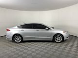 Used 2018 Ford Fusion S image 2