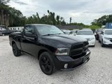 Used 2015 RAM 1500 Express w/ Black Ram 1500 Express Group image 3