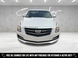 Used 2017 Cadillac ATS 2.0T AWD Sedan image 2