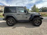 Used 2018 Jeep Wrangler Sport image 6