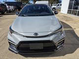Used 2021 Toyota Corolla XSE w/ Carpet Mat Package (TMS) image 3
