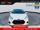 Used 2015 Toyota Prius C Two image 2