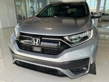 Used 2020 Honda CR-V Touring image 3