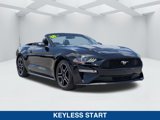 Used 2020 Ford Mustang Premium image 2