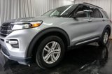 Used 2023 Ford Explorer XLT w/ Equipment Group 202A image 4